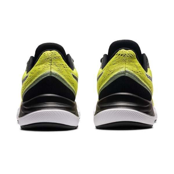 Asics Gel Excite 8 - Glow Yellow/White