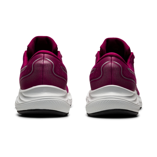 Asics Gel Excite 9 - Fuchsia Red/Pure Silver