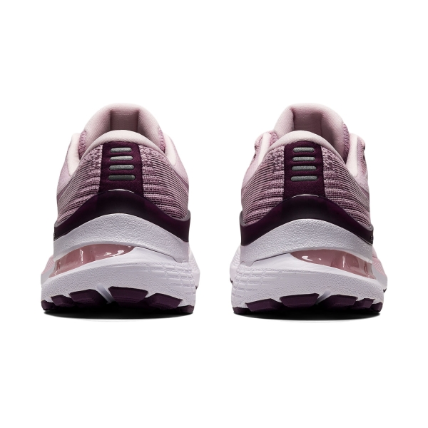 Asics Gel Kayano 28 - Barely Rose/White