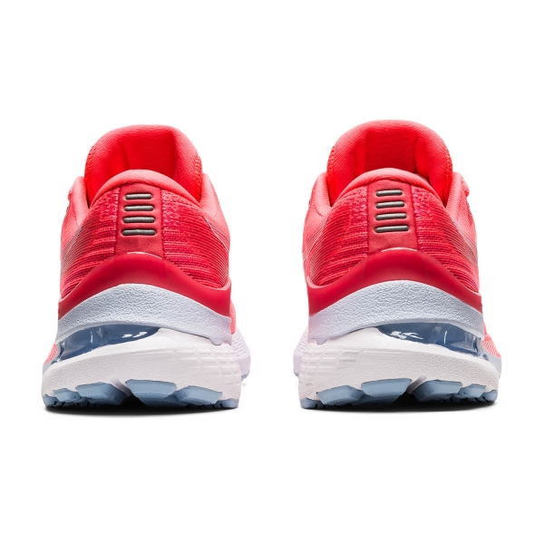Asics Gel Kayano 28 - Blazing Coral/Mist