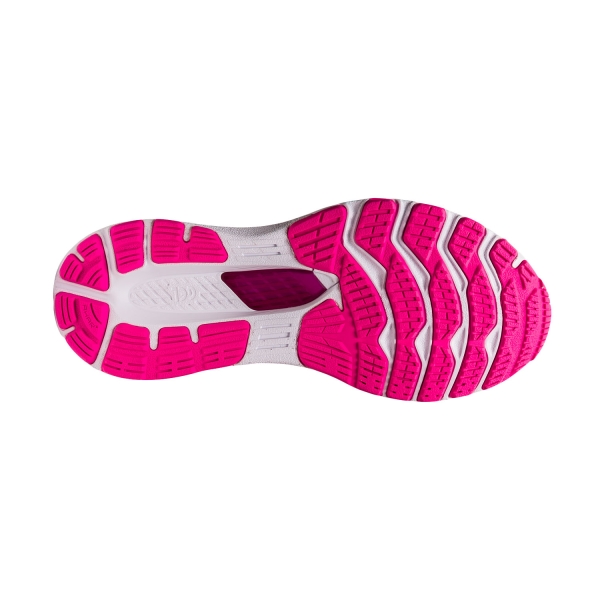 ASICS Gel Kayano 28 - Fuchsia Red/Pink Glo