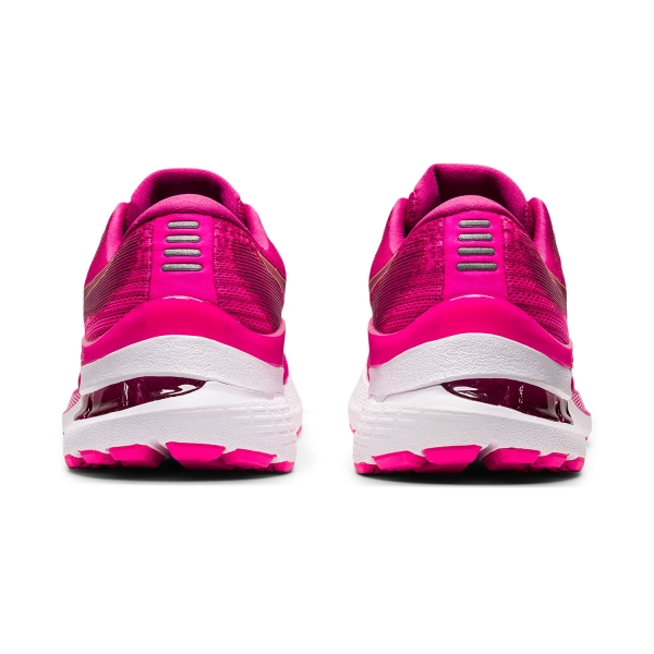 ASICS Gel Kayano 28 - Fuchsia Red/Pink Glo