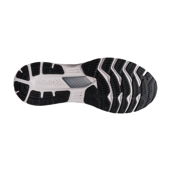 Asics Gel Kayano 28 - Black/White