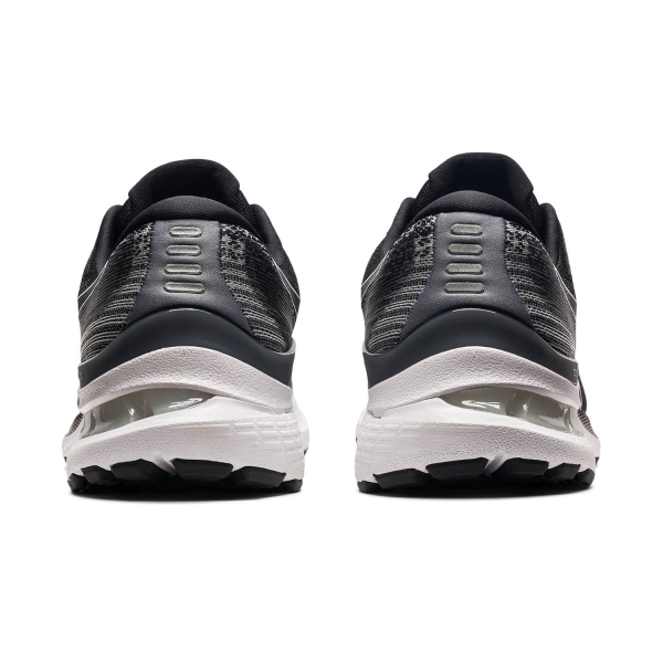Asics Gel Kayano 28 - Black/White