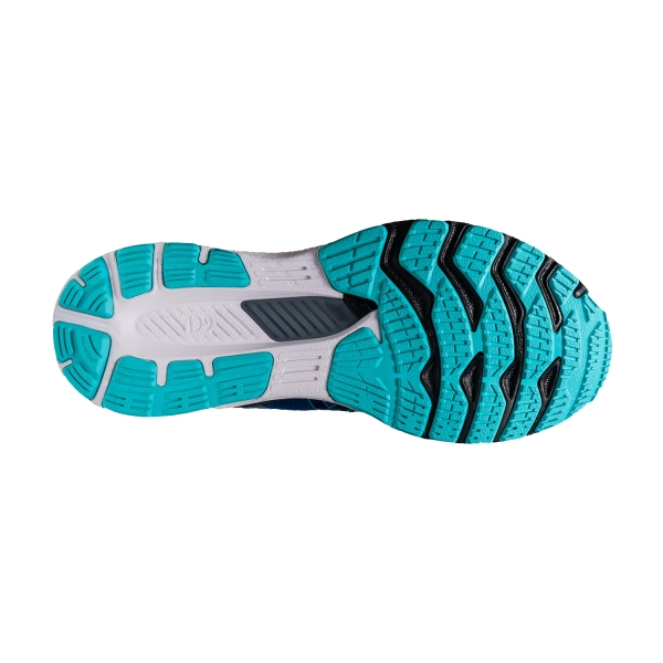 Asics Gel Kayano 28 - Lake Drive/Black