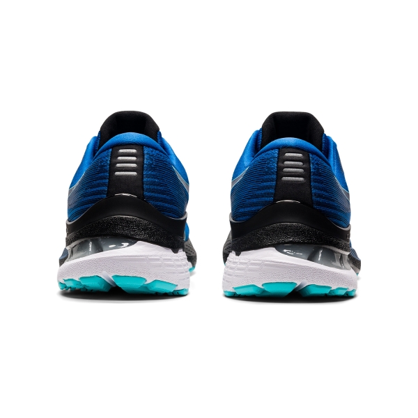 Asics Gel Kayano 28 - Lake Drive/Black