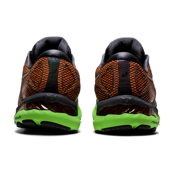 Asics Gel Nimbus 23 Lite Show - Carrier Grey/Pure Silver