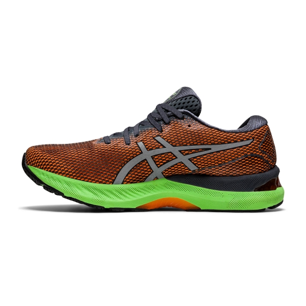 Asics Gel Nimbus 23 Lite Show - Carrier Grey/Pure Silver