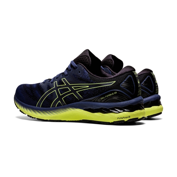 asics nimbus 23 trovaprezzi