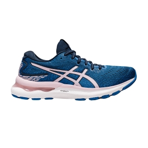 asics donna running