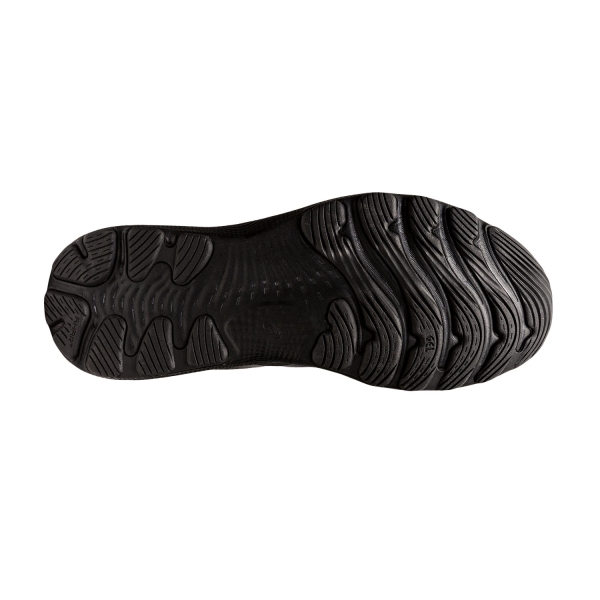 Asics Gel Nimbus 24 - Black