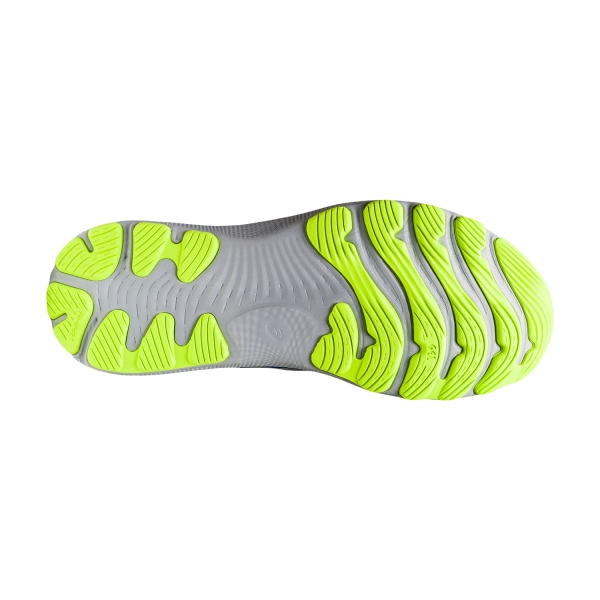 Asics Gel Nimbus 24 - Black/Lake Drive