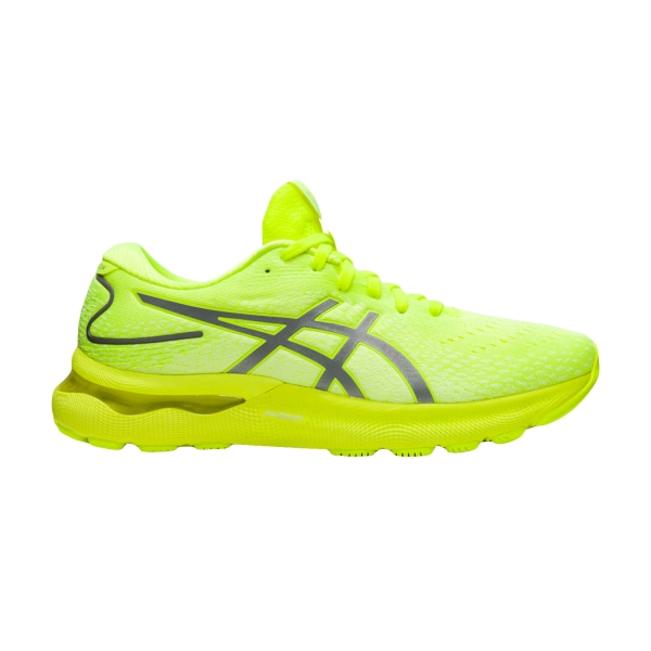 Men's Neutral Running Shoes Asics Gel Nimbus 24 Lite Show  Safety Yellow 1011B362750