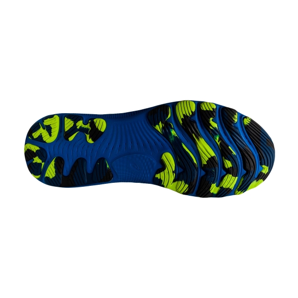 ASICS Gel Nimbus 24 Color Injection - White/Black