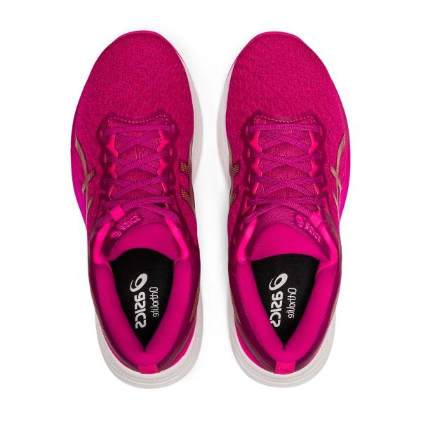 Asics Gel Pulse 13 - Fuchsia Red/Champagne