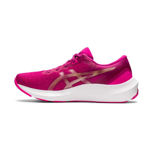 Asics Gel Pulse 13 - Fuchsia Red/Champagne
