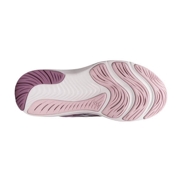 Asics Gel Pulse 13 Women's Running Shoes - Rosequartz/White Asics Gel Pulse 13 Women's Running Shoes - Rosequartz/White