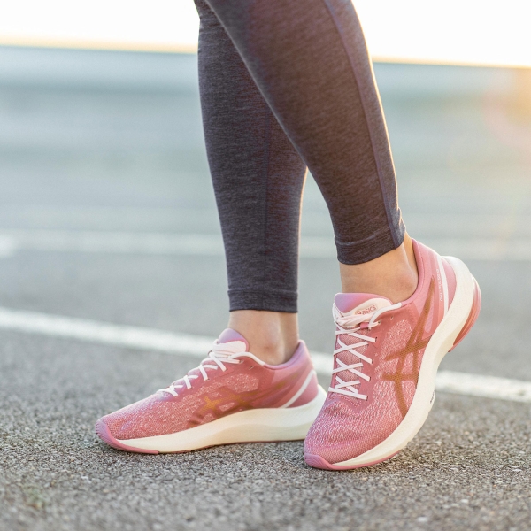 Asics Gel Pulse 13 - Smokey Rose/Pure Bronze