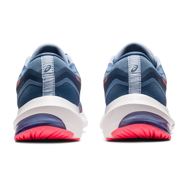 Asics Gel Pulse 13 - Storm Blue/Blazing Coral