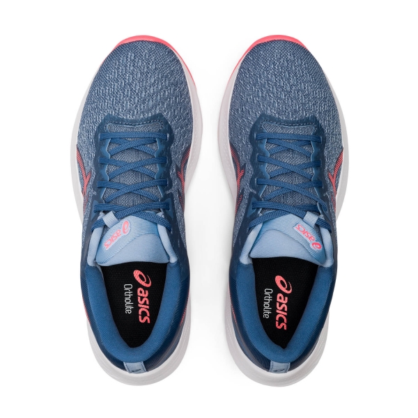 Asics Gel Pulse 13 - Storm Blue/Blazing Coral