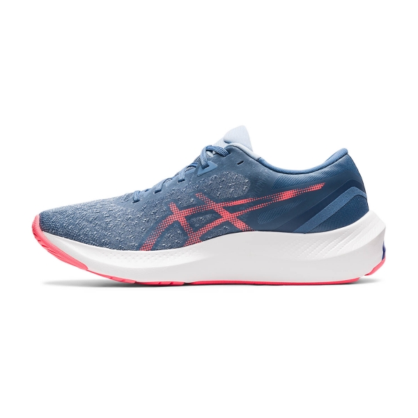 Asics Gel Pulse 13 - Storm Blue/Blazing Coral