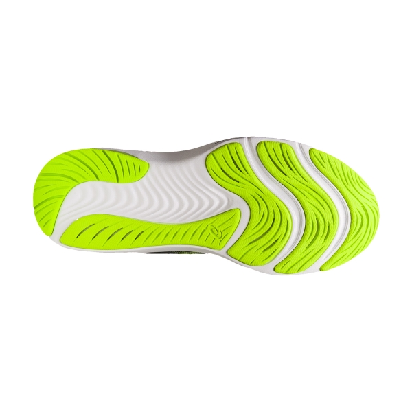 Asics Gel Pulse 13 - Black/Hazard Green