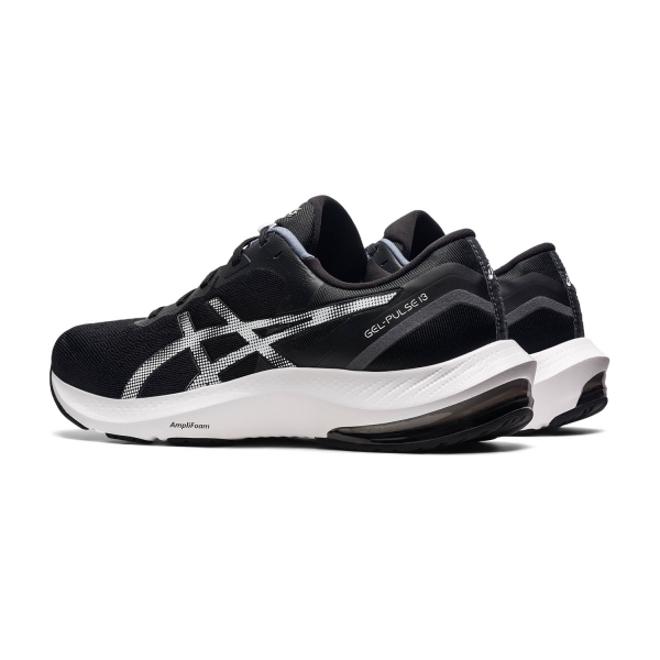 ASICS Gel Pulse 13 - Black/White