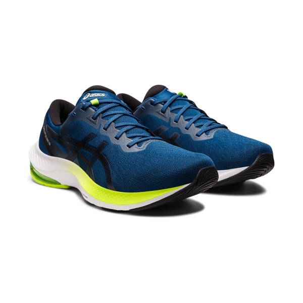 Asics Gel Pulse 13 - Mako Blue/Black