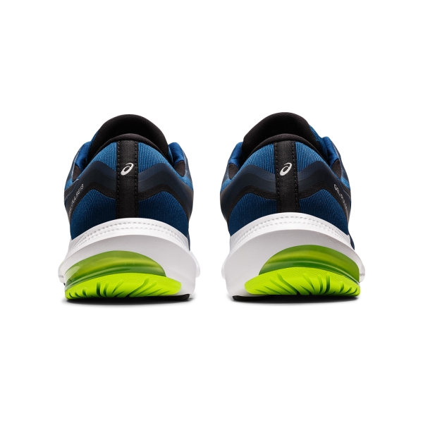 Asics Gel Pulse 13 - Mako Blue/Black