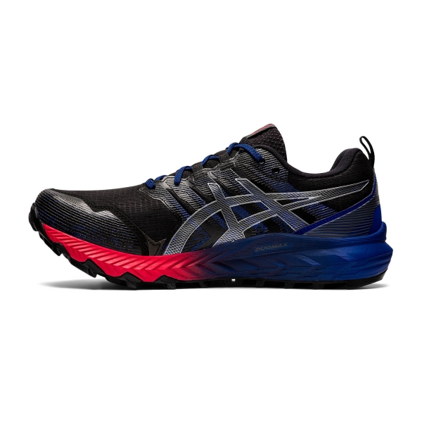 asics trail uomo