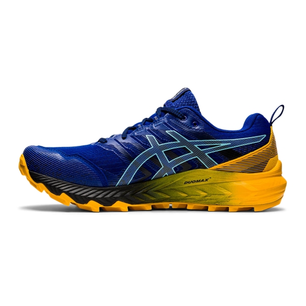 Asics Gel Trabuco 9 - Monaco Blue/Clear Blue