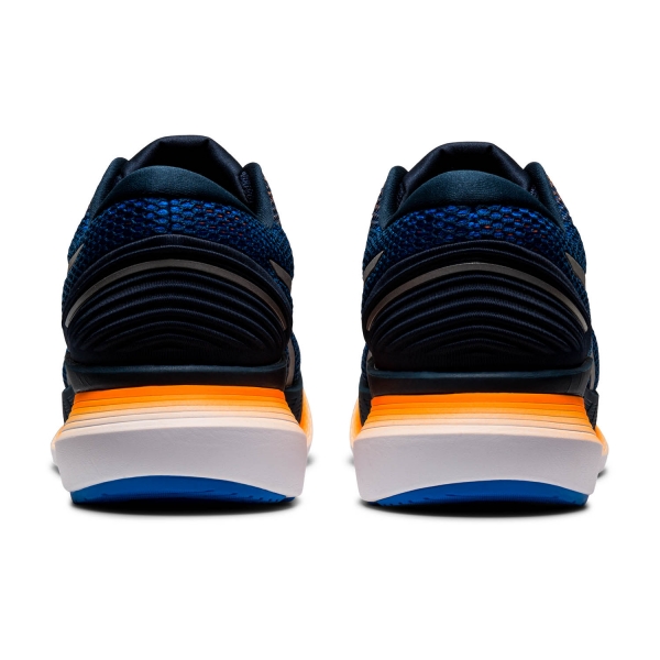 asics glideride review amazon