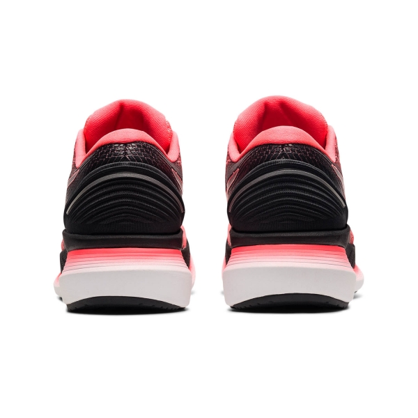 Asics Glideride 2 - Blazing Coral/Black
