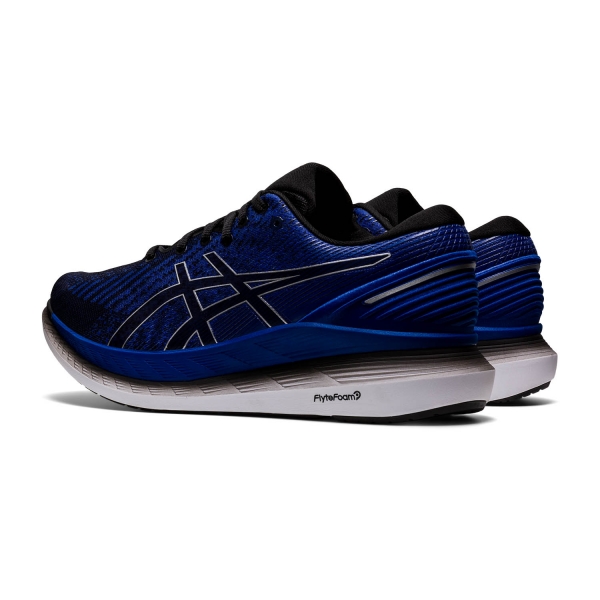 Asics Glideride 2 - Black