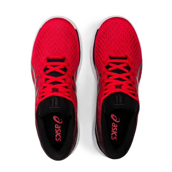 ASICS Glideride 2 - Electric Red/Black