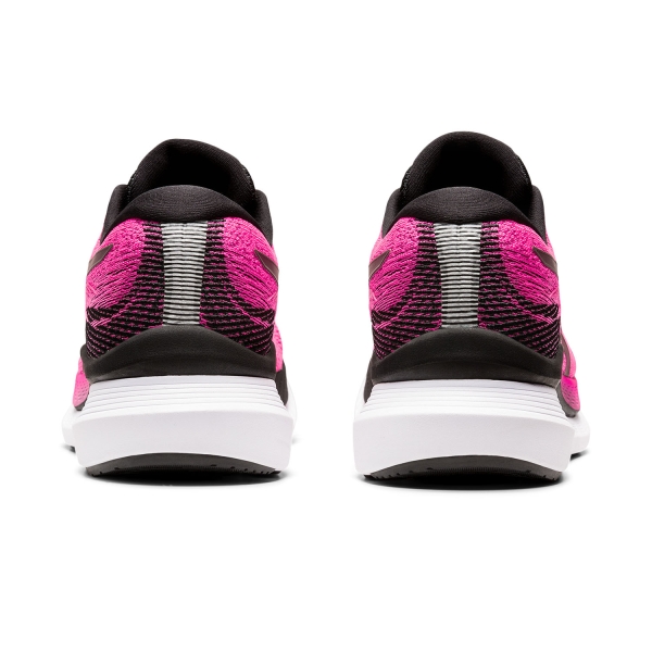 Asics GlideRide 3 - Pink Glo/Black