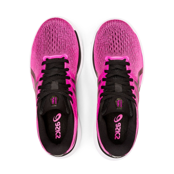 Asics GlideRide 3 - Pink Glo/Black