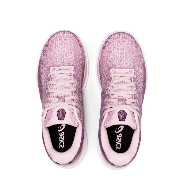 ASICS GlideRide 3 - Rosequartz/Deep Plum