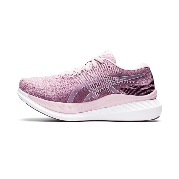 ASICS GlideRide 3 - Rosequartz/Deep Plum