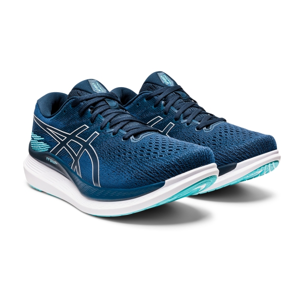 Asics GlideRide 3 - Mako Blue/French Blue
