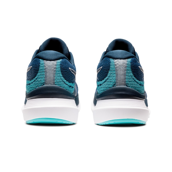 Asics GlideRide 3 - Mako Blue/French Blue