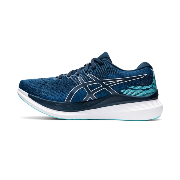 Asics GlideRide 3 - Mako Blue/French Blue