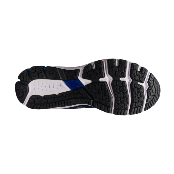 ASICS GT 1000 10 - Monaco Blue/Electric Blue