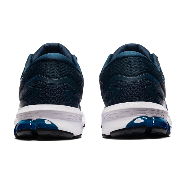 ASICS GT 1000 10 - Monaco Blue/Electric Blue