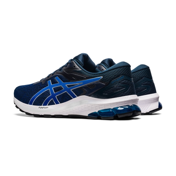 ASICS GT 1000 10 - Monaco Blue/Electric Blue