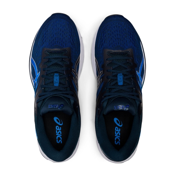 ASICS GT 1000 10 - Monaco Blue/Electric Blue