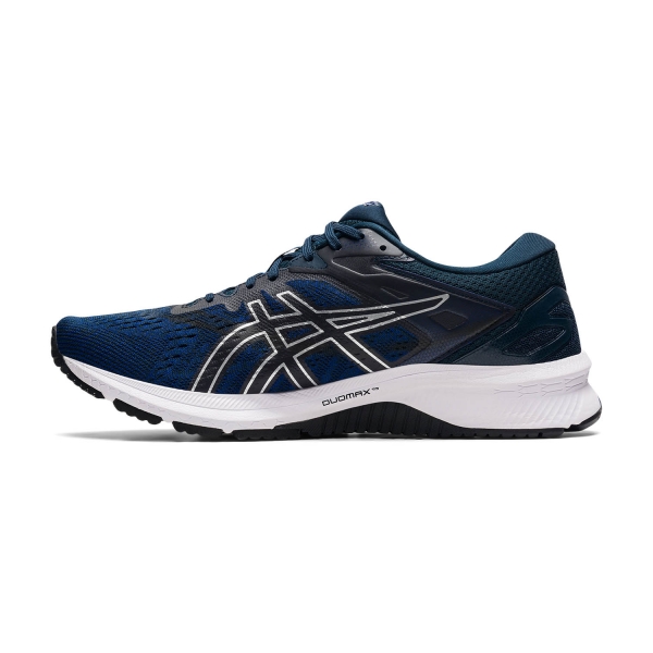 ASICS GT 1000 10 - Monaco Blue/Electric Blue