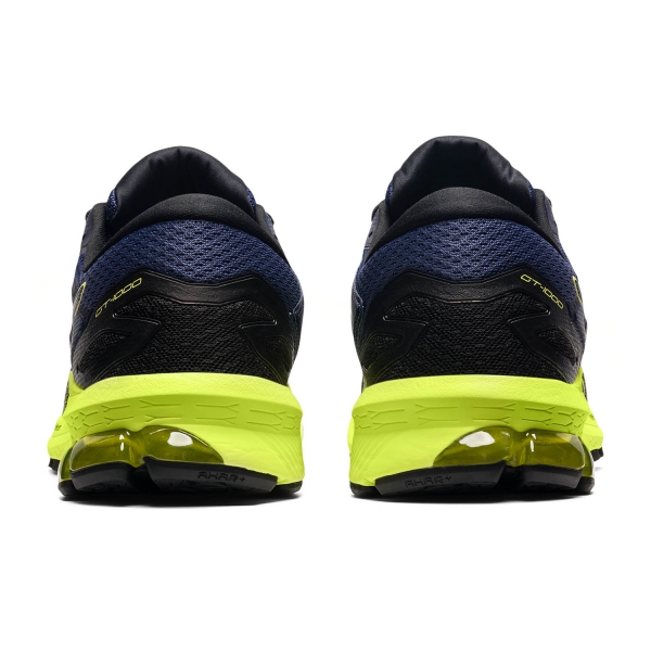 Asics GT 1000 10 - Storm Blue/Thunder Blue