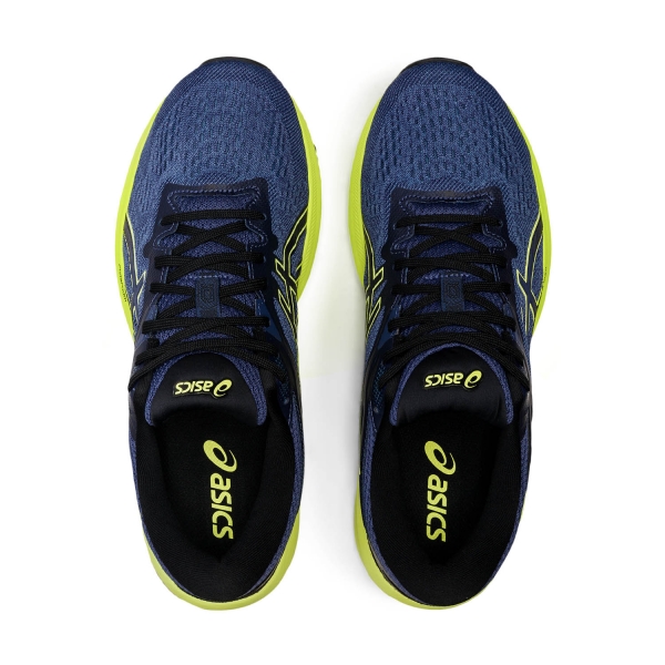 Asics GT 1000 10 - Storm Blue/Thunder Blue