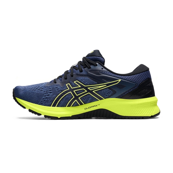 Asics GT 1000 10 - Storm Blue/Thunder Blue